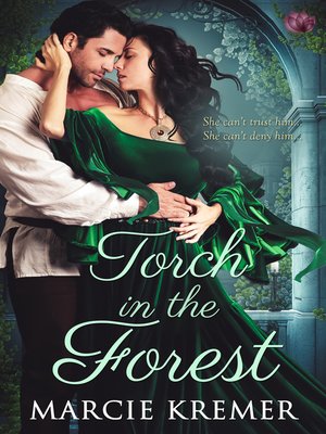 cover image of Torch in the Forest